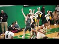 Webb School of Knoxville vs Knoxville Catholic  Battle of the Bluff  FULL GAME HIGHLIGHTS