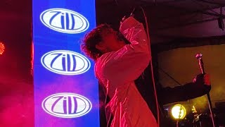 @zild3940 — Medisina | Live at 123Block