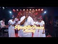 APOSTOLIC PRAISE MEDLEY  SEUN DARAIBO