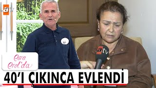 Ağabeyimi, sevgilinle sen öldürdün! - Esra Erol'da 3 Şubat 2025