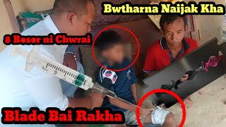 Biya Bahan Raui Drug tei Suchi Yorjak kha Sikari D/B, 8 Bosor ni Chwrai.Mandai Sat Para.