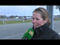 stine birkeland om v75 sjansene på bjerke 4. mars