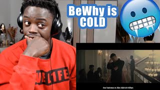 BewhY (비와이) - 찬란 (CHALLAN) [Official Music Video]  REACTION!!!