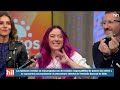 christell dubidubidu versión 2024 en matinal bdt