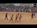 62kg semi final ਗੇਹਲੇਂ vs ਜਖੇਪਲ ਬੱਛੋਆਣਾ kabaddi tournament fan kabaddi de