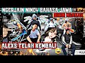 PRANK NINDY NGOMONG PAKE BAHASA JAWA❕ALEX COMEBACK PASTI NINDY TIDAK AKAN BAIK BAIK SAJA