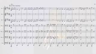 obscene honkage (mnozil brass)
