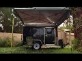 Home Made Indestructible Awning Home Made Indestructible Awning