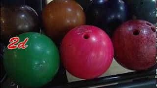 Bowling Nedir? Bowling Nasıl Oynanır? Bowling Kuralları...