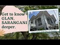 Glan Sarangani | Ancestral Houses | Century Old Acacia Trees