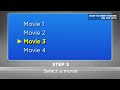 How to Rent Movies on TFC IPTV