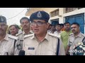 BHIND - 14 MONTH OLD CHILD KIDNAPPING CASE, BYTE- SP MANISH KHATRI