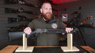 Henry Rifle Caliber Mlok Handguard Install | Ranger Point Precision