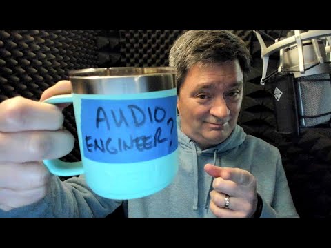 Voice Over Engineer Youtube