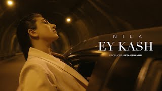 Nila - Ey Kash | نیلا - ای کاش