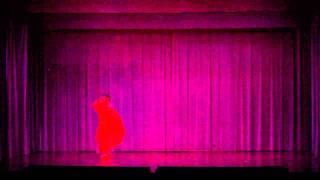 Eurythmy Performance - The Two Trees by William Butler Yeats