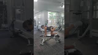 DB Bench Fire Hydrant
