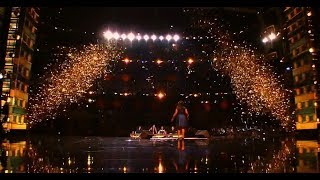 ТОП 5 ЗОЛОТАЯ КНОПКА! УЧАСТНИКИ СРАЗУ ПРОШЛИ В ФИНАЛ!! Top 5 Best Golden Buzzer