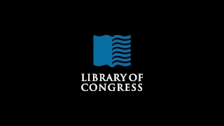 Artist in the Archive LIVE!: Library of Congress Innovator-in-Residence Jer Thorp