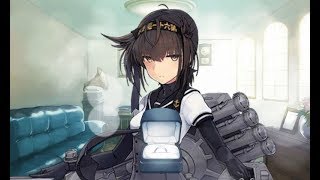 【艦これ】初月とケッコンカッコカリ