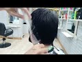 เทคนิคคว้านหูรากไทร easyhaircut