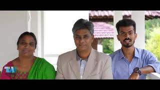 Mirth Kanthalloor- Right from the Heart-3