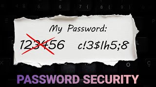 How Your Password is Secretly Protected | The Mysterious Power of Hashing Explained