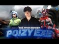 POIZY EXE | THE ATMIN BENNET