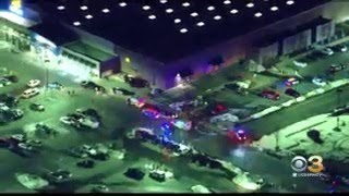 One Woman Dead After Double Shooting At Lehigh County Walmart, Authorities Say
