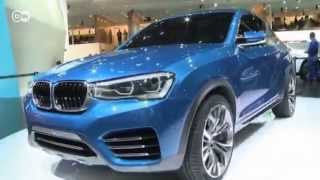 The 2013 Shanghai Auto Show | Drive it!