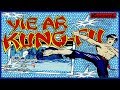 YIE-AR KUNG-FU ..ARCADE VERSION  HD (full gameplay)