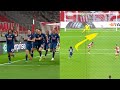 Mohamed Elneny Only Scores Bangers, Watch This!