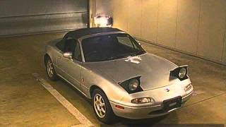 1994 MAZDA ROADSTER  NA8C