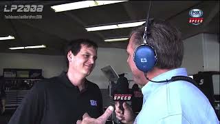 2013 NASCAR Sprint Cup Pre Season Testing Day 1 (Full)