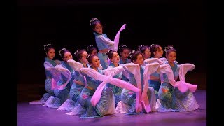 【NYG 采薇】University of Warwick Chisoc Dance Team