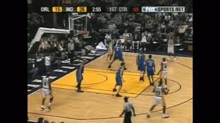 Fred Jones NBA Highlight Compilation