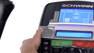 Amazon com Schwinn 470 Elliptical Machine Elliptical Trainer