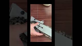 3.9 msumeno juu brush cutter chain saw