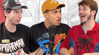 We Argue About Nerdy Hot Takes!! | The Escape Pod Podcast Ep. 138