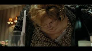 Aunt Marge Inflation Scene from Harry Potter and the Prisoner of Azkaban (Shots Only)