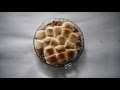 Marshmallow Bread Pudding Recipe