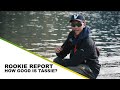 ARC 2021 - Friday's Rookie Report