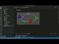 Mermaid markdown plugin for Visual Studio Code