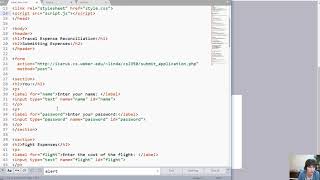 Working with JavaScript and Checkboxes