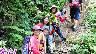 彰和山友聯誼會-2018/05/06/民都有山