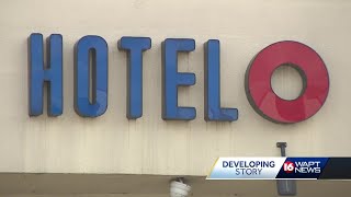 What’s the latest with Hotel O demo?