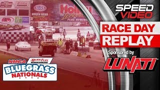 Highlights From The 2018 NMCA Bluegrass Nationals