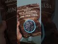 Trader Joe's Dark Chocolate Mini Pretzels #shorts