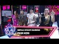 Semua Nyanyi Bareng [PIKIR KERI] - Road To Kilau Raya (26/1)