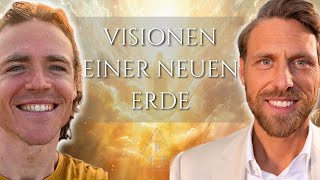 Live Event - Christus Kongress - Visionen einer Neuen Erde - Felix van Frieden